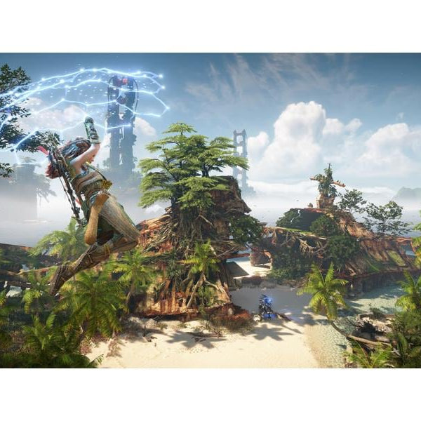 Sony Horizon Forbidden West Complete Edition