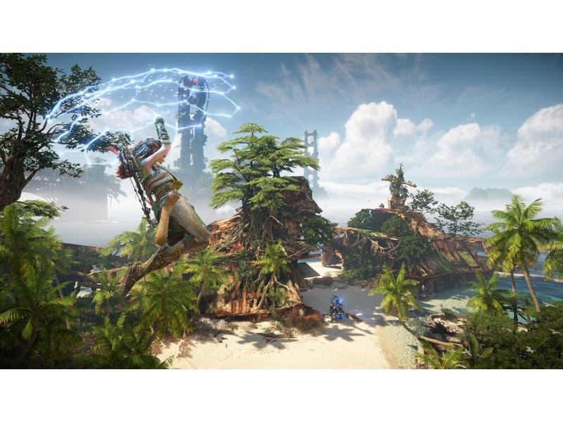 Sony Horizon Forbidden West Complete Edition