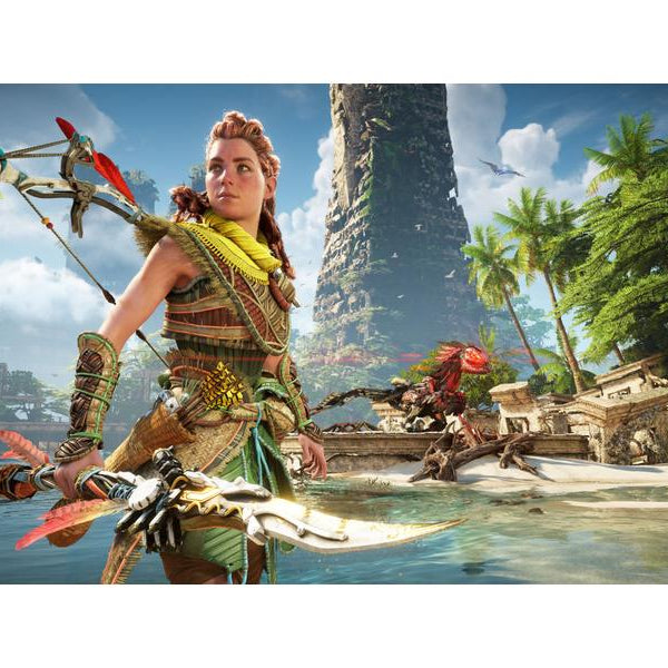 Sony Horizon Forbidden West [PS5] (D/F/I)