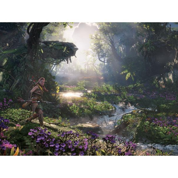 Sony Horizon Forbidden West [PS5] (D/F/I)