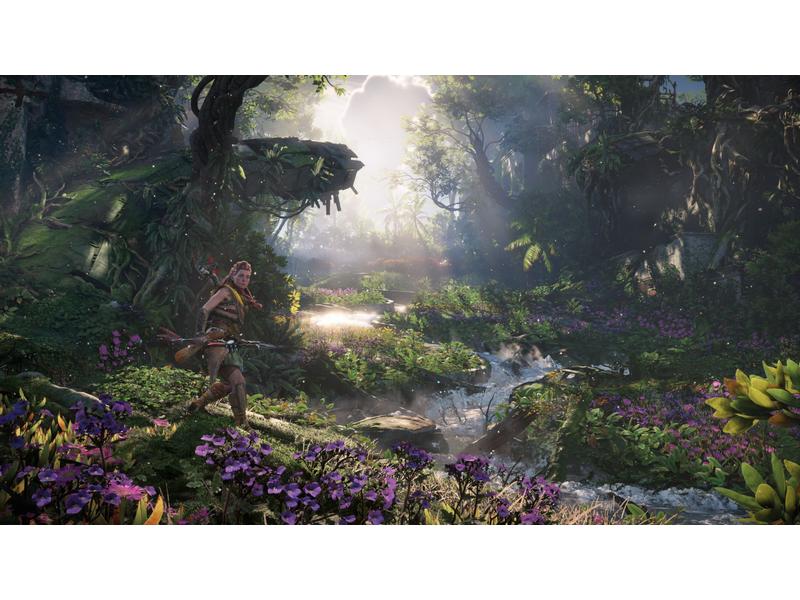 Sony Horizon Forbidden West [PS5] (D/F/I)