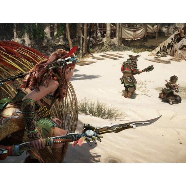 Sony Horizon Forbidden West