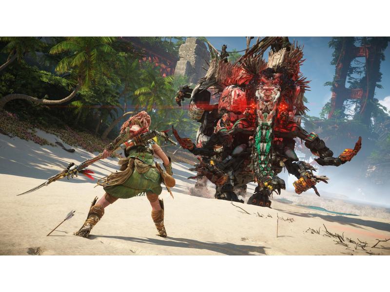 Sony Horizon Forbidden West Complete Edition