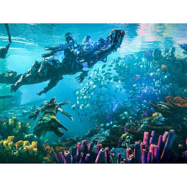 Sony Horizon Forbidden West Complete Edition