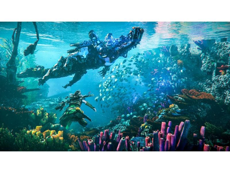 Sony Horizon Forbidden West Complete Edition