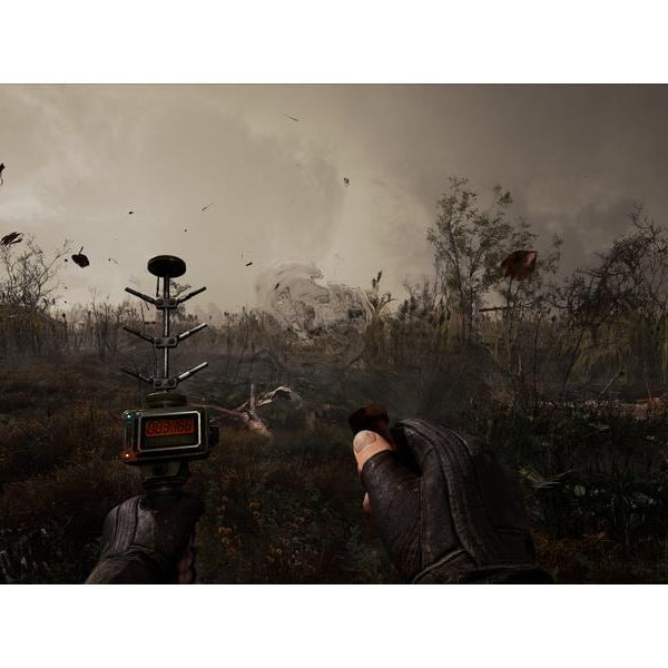 GAME S.T.A.L.K.E.R. 2 Heart of Chernobyl LE