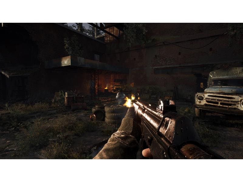 GAME S.T.A.L.K.E.R. 2 Heart of Chernobyl LE