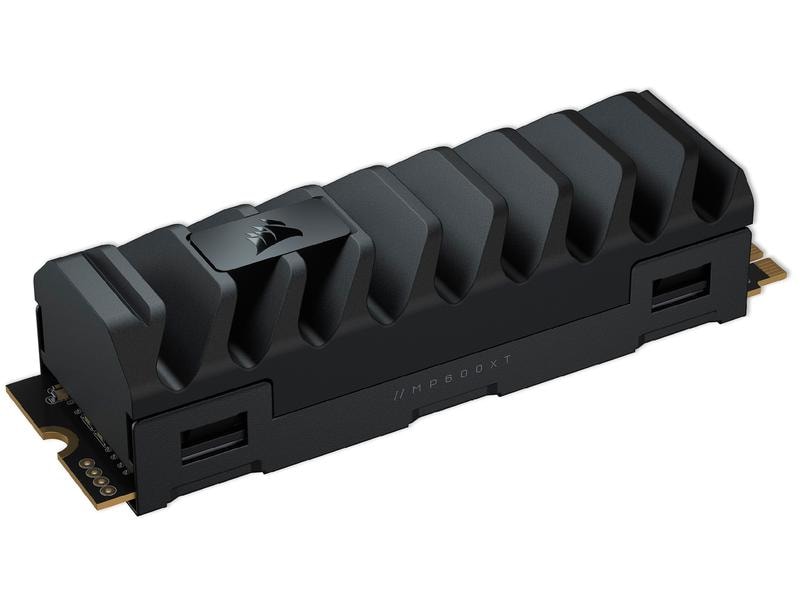 Corsair MP600 PRO XT M.2 NVMe PCIe Gen. 4 x4 SSD - 8TB