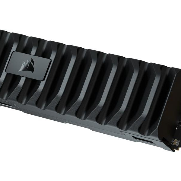 Corsair MP600 PRO XT M.2 NVMe PCIe Gen. 4 x4 SSD - 8TB