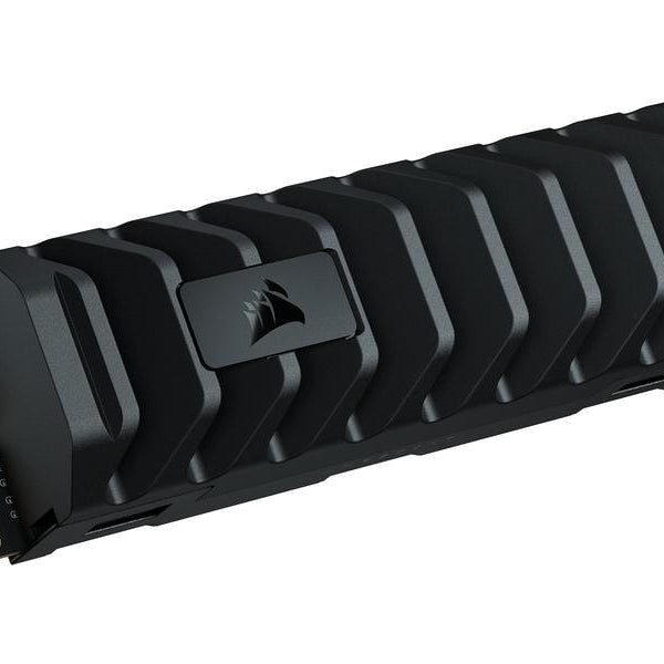 Corsair MP600 PRO XT M.2 NVMe PCIe Gen. 4 x4 SSD - 8TB