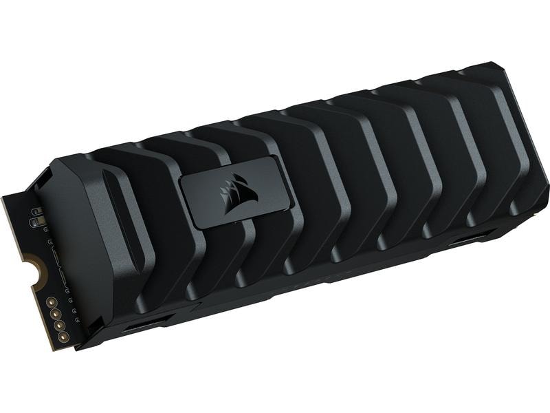 Corsair MP600 PRO XT M.2 NVMe PCIe Gen. 4 x4 SSD - 8TB