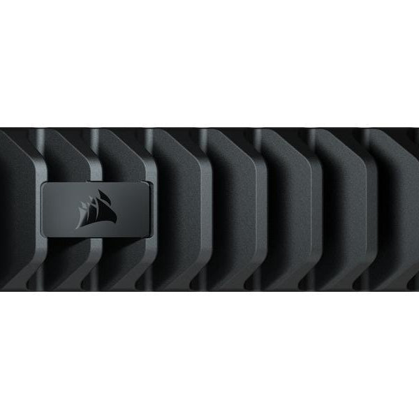 Corsair MP600 PRO XT M.2 NVMe PCIe Gen. 4 x4 SSD - 8TB