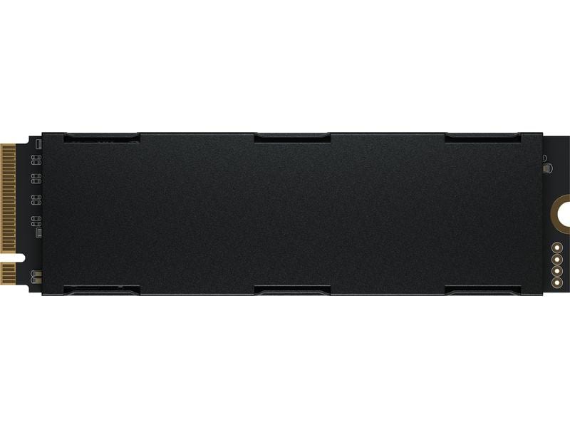 Corsair MP600 PRO XT M.2 NVMe PCIe Gen. 4 x4 SSD - 8TB