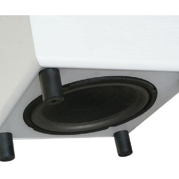 Fenton Subwoofer SHFS08W 8 Zoll Weiss