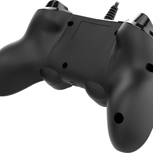 Nacon Controller Compact Schwarz