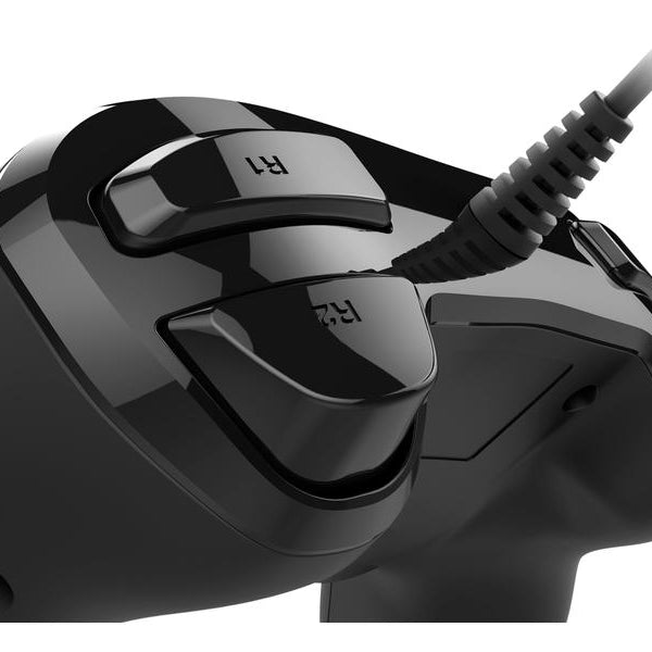 Nacon Controller Compact Schwarz