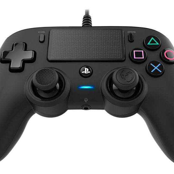 Nacon Controller Compact Schwarz