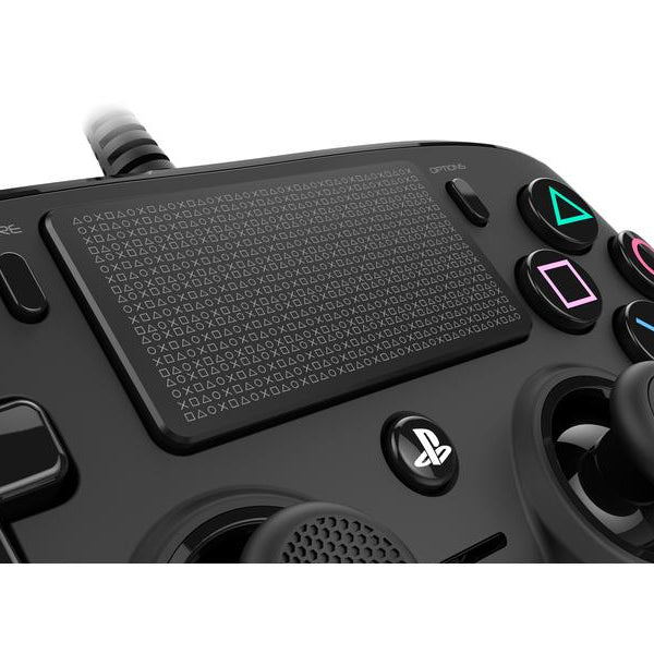 Nacon Controller Compact Schwarz