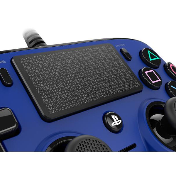 Nacon Controller Compact Blau