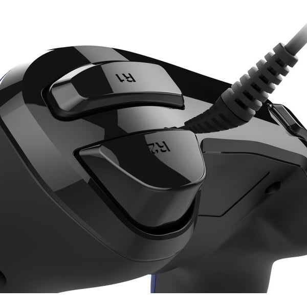 Nacon Controller Compact Blau