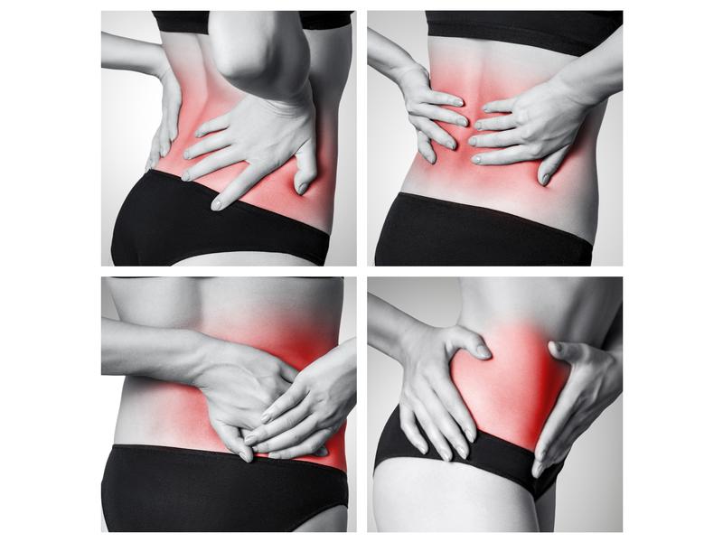 Bodi-Tek Massage Pistole Tissue Sports Massage Gun