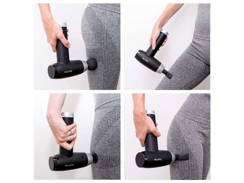 Bodi-Tek Massage Pistole Tissue Sports Massage Gun