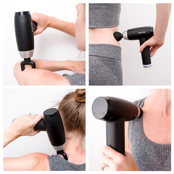 Bodi-Tek Massage Pistole Tissue Sports Massage Gun