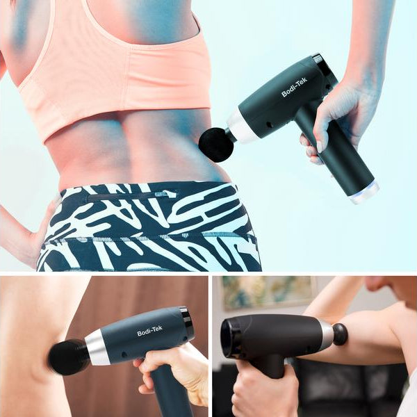Bodi-Tek Massage Pistole Tissue Sports Massage Gun