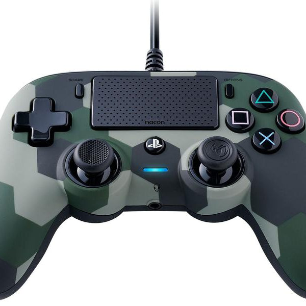 Nacon Controller Compact Camouflage