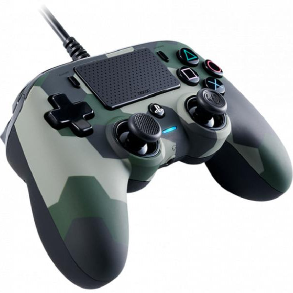 Nacon Controller Compact Camouflage