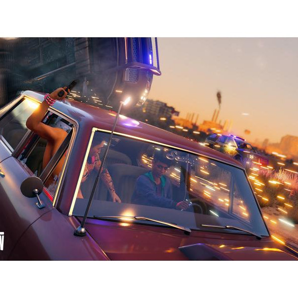 Deep Silver Saints Row Day One Edition