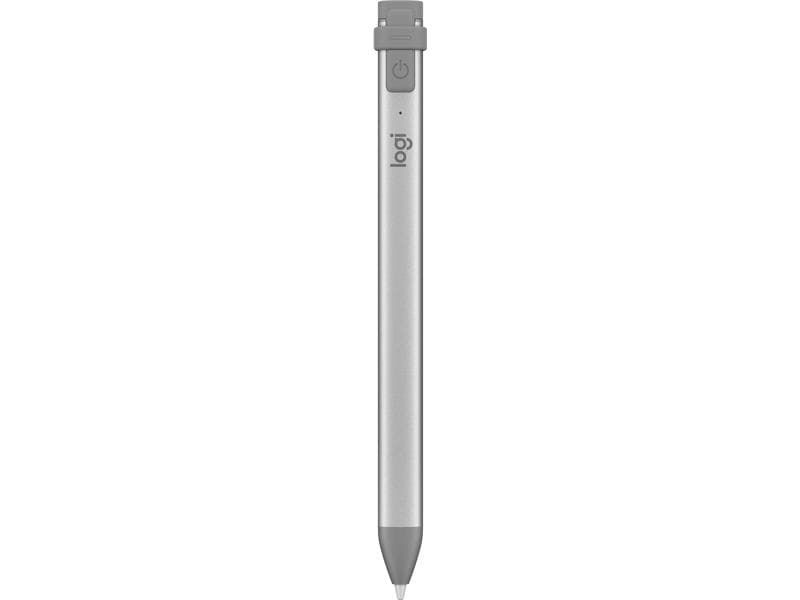 Logitech Eingabestift Crayon Grau