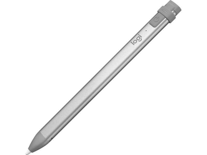Logitech Eingabestift Crayon Grau