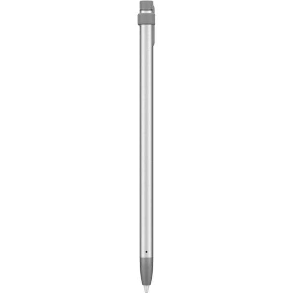 Logitech Eingabestift Crayon Grau
