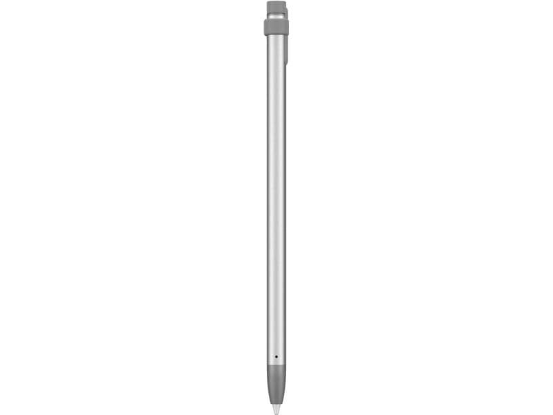 Logitech Eingabestift Crayon Grau
