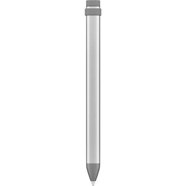 Logitech Eingabestift Crayon Grau
