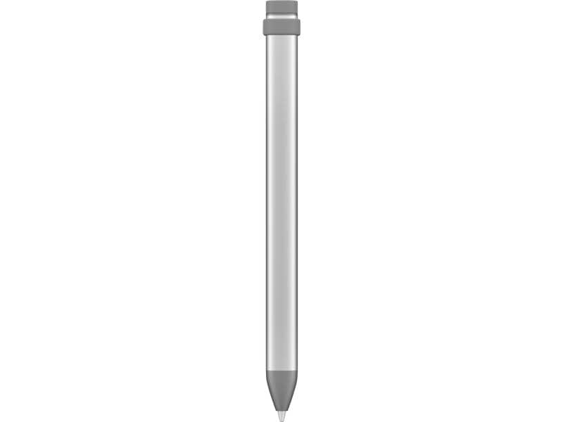 Logitech Eingabestift Crayon Grau