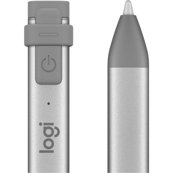 Logitech Eingabestift Crayon Grau