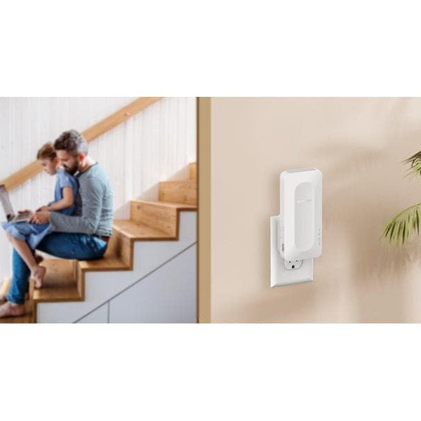 Netgear WLAN-Mesh-Repeater EAX12