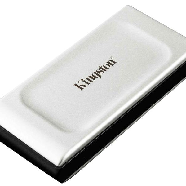 Kingston Externe SSD XS2000 1000 GB