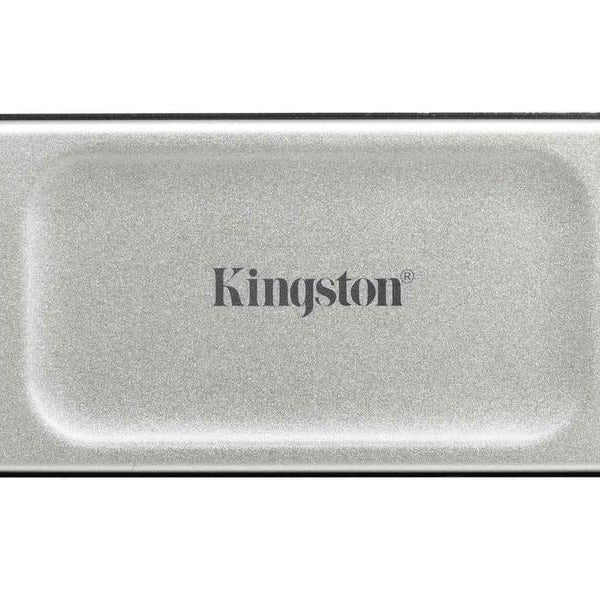 Kingston Externe SSD XS2000 1000 GB