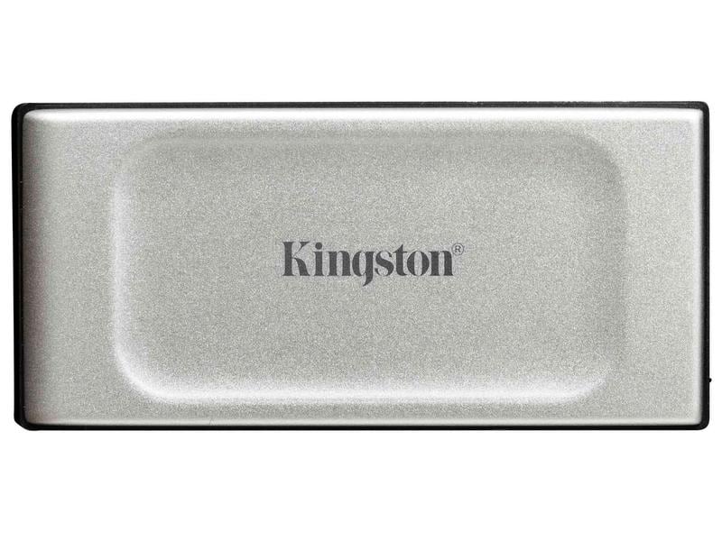 Kingston Externe SSD XS2000 2000 GB