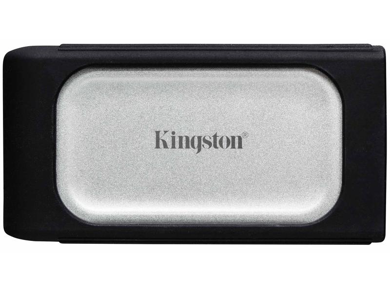 Kingston Externe SSD XS2000 1000 GB