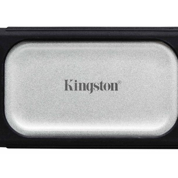 Kingston Externe SSD XS2000 500 GB