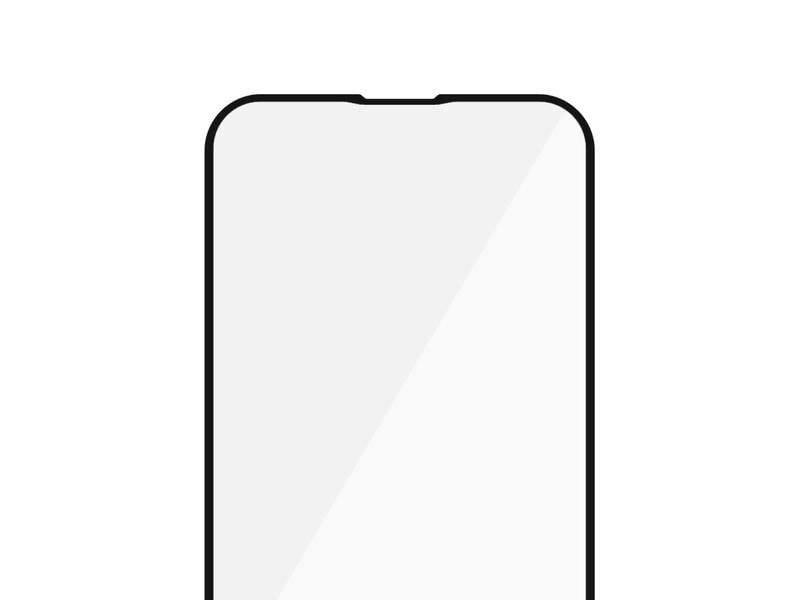 Panzerglass Displayschutz Case Friendly AB iPhone 13 mini