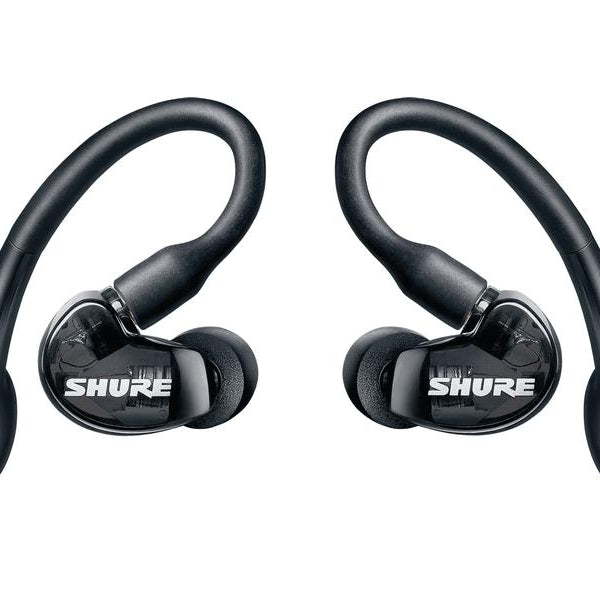 Shure Wireless In-Ear-Kopfhörer AONIC 215 GEN 2 Schwarz