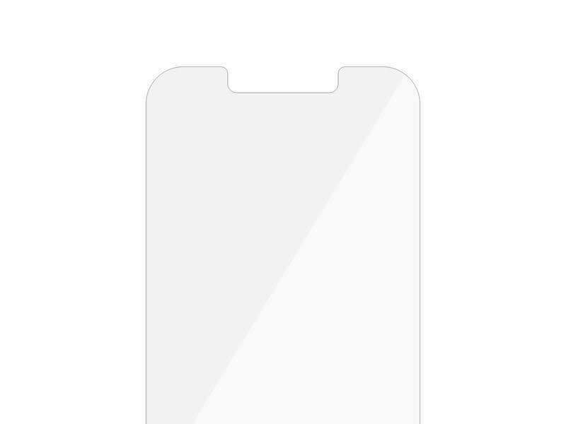 Panzerglass Displayschutz Standard Fit AB iPhone 13 mini
