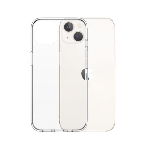 Panzerglass Back Cover ClearCase  AB iPhone 13 Transparent