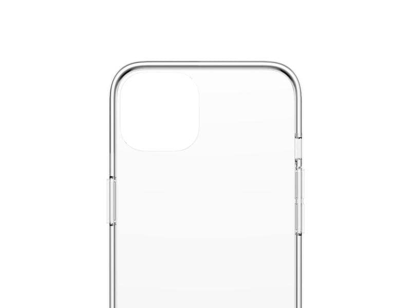 Panzerglass Back Cover ClearCase  AB iPhone 13 Transparent