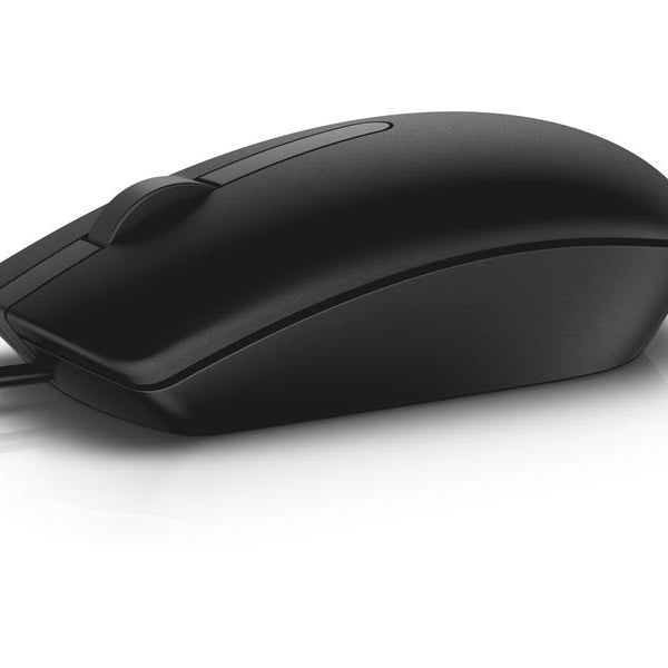 DELL Maus MS116 USB Schwarz